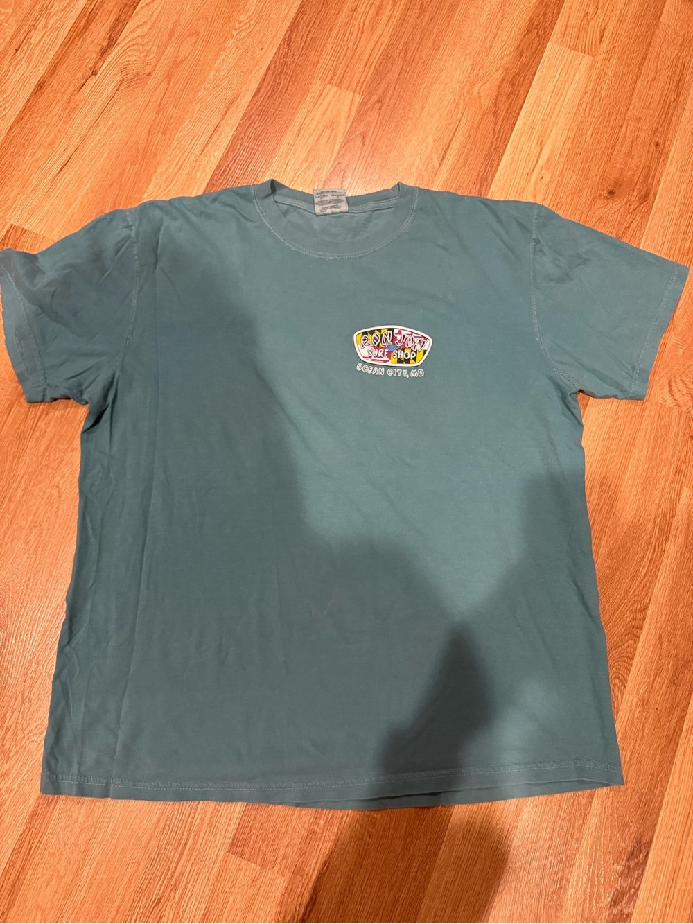 Ron Jon Ocean City Maryland Tee